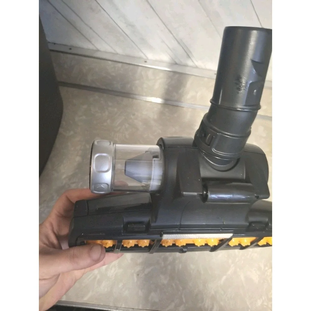 LG Kompressor Upright Vacuum part attachment LUV400T power punch nozzle NICE!
